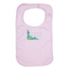 Organic Baby Bib Thumbnail