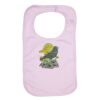 Organic Baby Bib Thumbnail