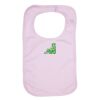 Organic Baby Bib Thumbnail