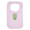 Organic Baby Bib Thumbnail