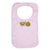 Organic Baby Bib Thumbnail