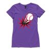 Women's Maple Tee Thumbnail