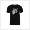 Mens Fitted Cotton Tee Thumbnail