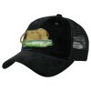 Soft Mesh Trucker Cap Thumbnail